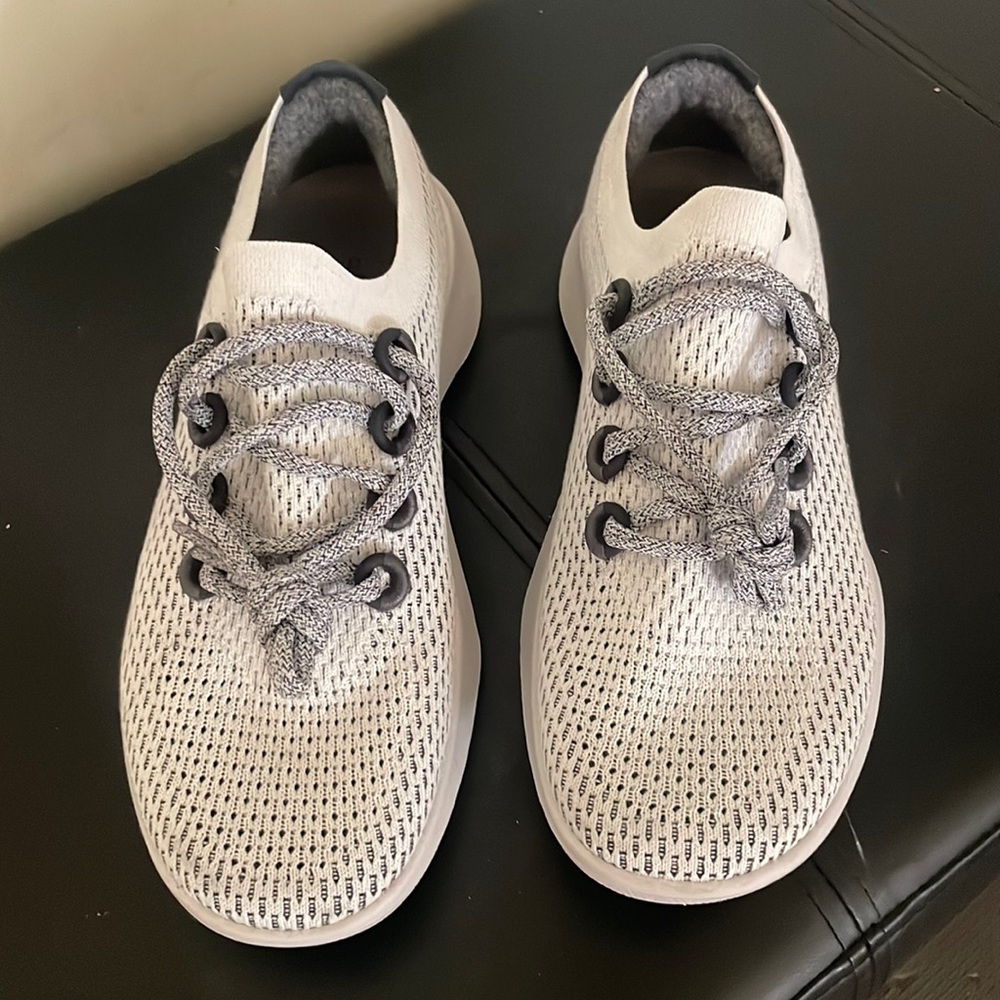 Allbirds womens running sneakers